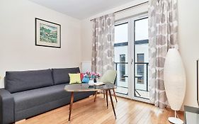 Exclusive Apartments Marina By Noclegi Renters